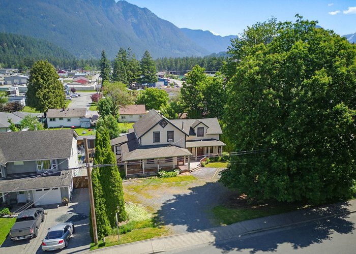 1075 3RD Avenue, Hope, BC V0X 1L0 |  Photo 70