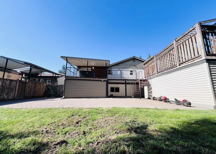21066 Glenwood Avenue, Maple Ridge, BC V2X 8K5 |  Photo 72