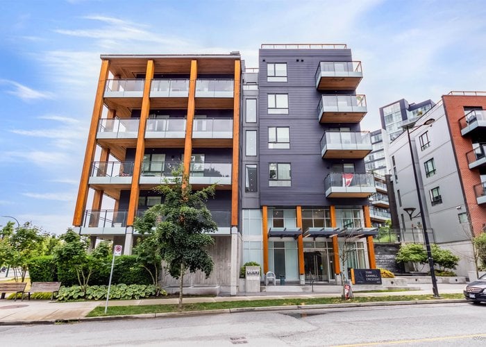 310 - 3588 Sawmill Crescent, Vancouver, BC V5S 0H5 |  Photo 44