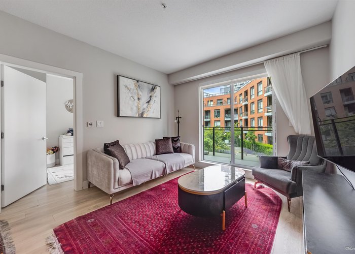 310 - 3588 Sawmill Crescent, Vancouver, BC V5S 0H5 |  Photo 23
