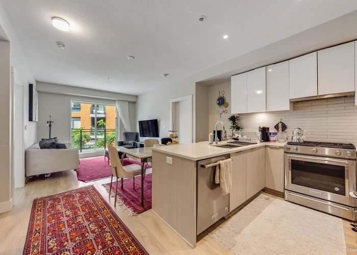 310 - 3588 Sawmill Crescent, Vancouver, BC V5S 0H5 |  Photo 25