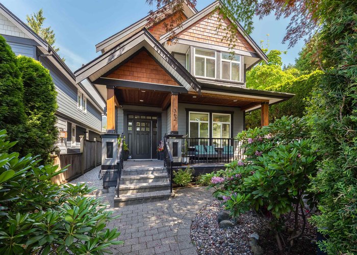 362 21ST Street, North Vancouver, BC V7L 3B8 |  Photo 37