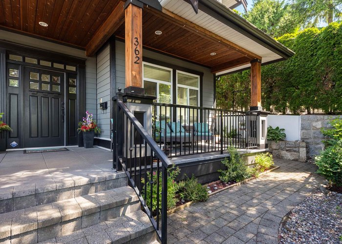 362 21ST Street, North Vancouver, BC V7L 3B8 |  Photo 68