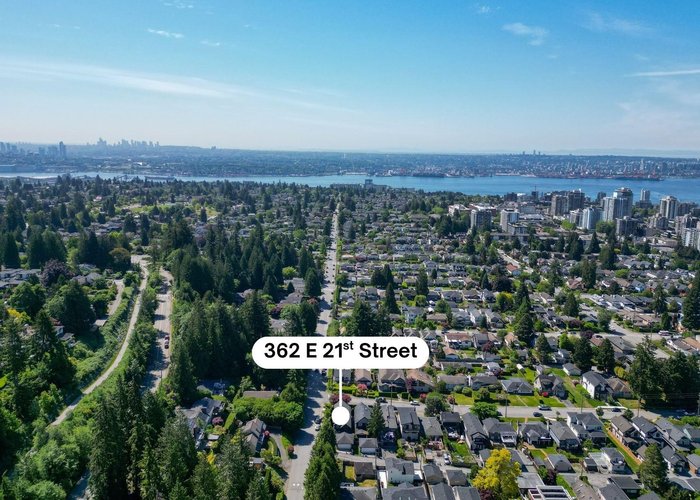 362 21ST Street, North Vancouver, BC V7L 3B8 |  Photo 73
