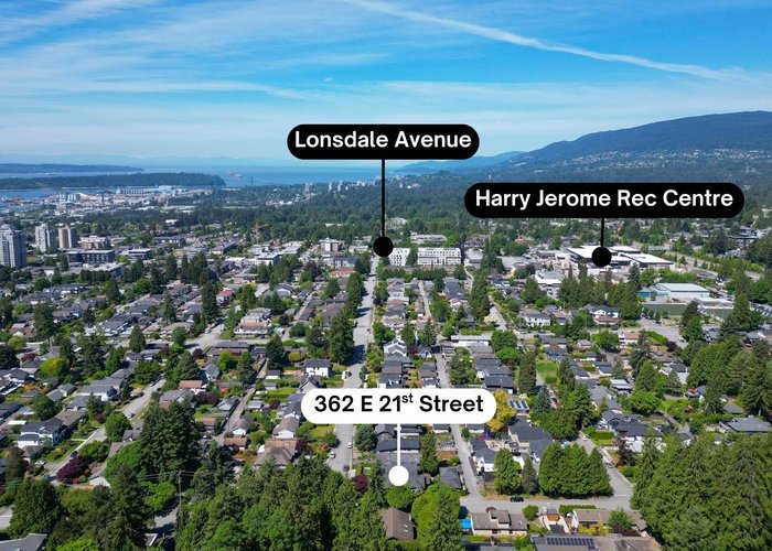 362 21ST Street, North Vancouver, BC V7L 3B8 |  Photo 76