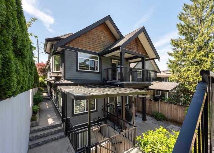 362 21ST Street, North Vancouver, BC V7L 3B8 |  Photo 44