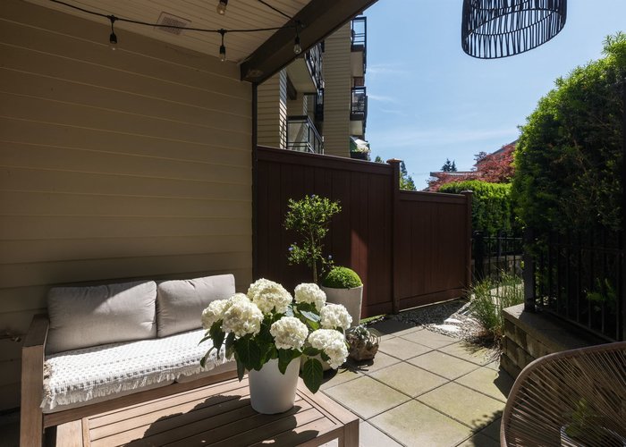 106 - 3205 Mountain Highway, North Vancouver, BC V7K 0A3 |  Photo 41