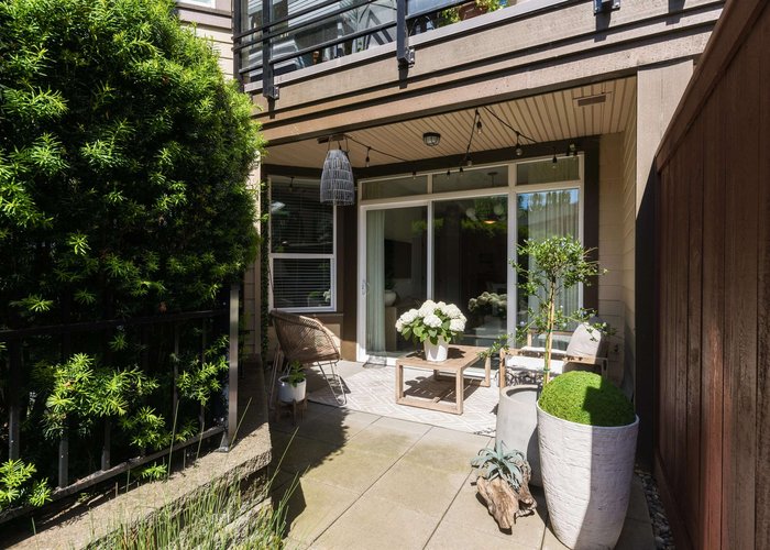 106 - 3205 Mountain Highway, North Vancouver, BC V7K 0A3 |  Photo 43