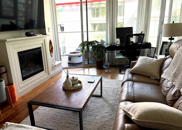 808 - 199 Victory Ship Way, North Vancouver, BC V7L 0B2 |  Photo 13
