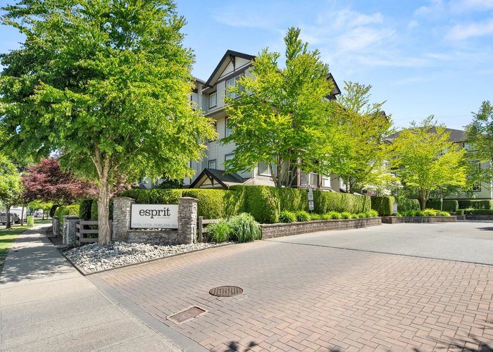 111 - 19340 65 Avenue, Surrey, BC V4N 0A3 |  Photo 23