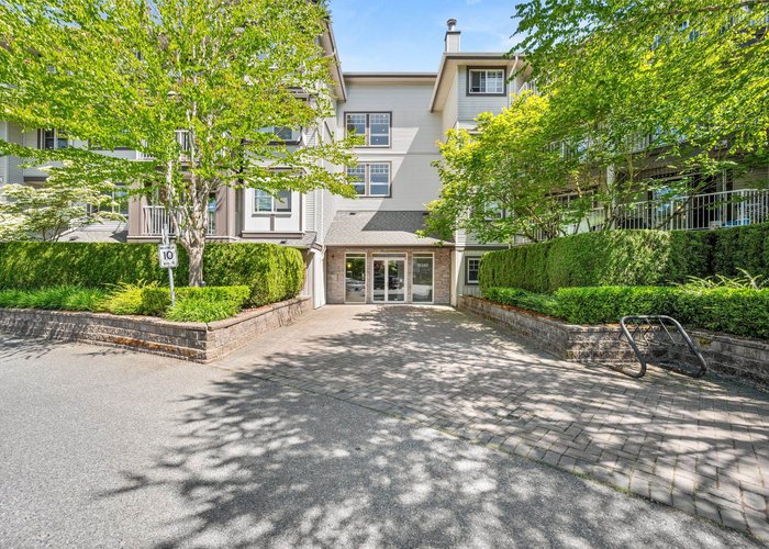 111 - 19340 65 Avenue, Surrey, BC V4N 0A3 |  Photo 25