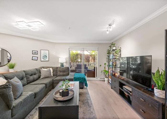 111 - 19340 65 Avenue, Surrey, BC V4N 0A3 |  Photo 29