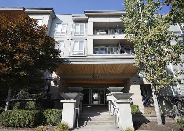 204 - 13339 102A Avenue Avenue, Surrey, BC V3T 0C5 |  Photo 26