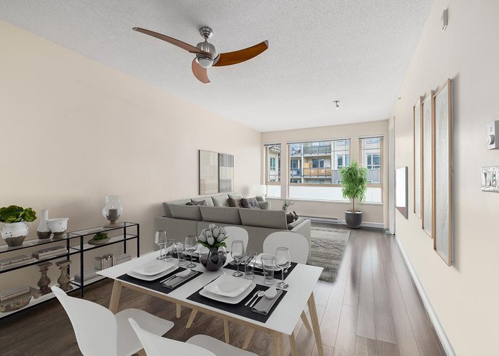 515 - 2665 Mountain Highway, North Vancouver, BC V7J 0A8 |  Photo 26