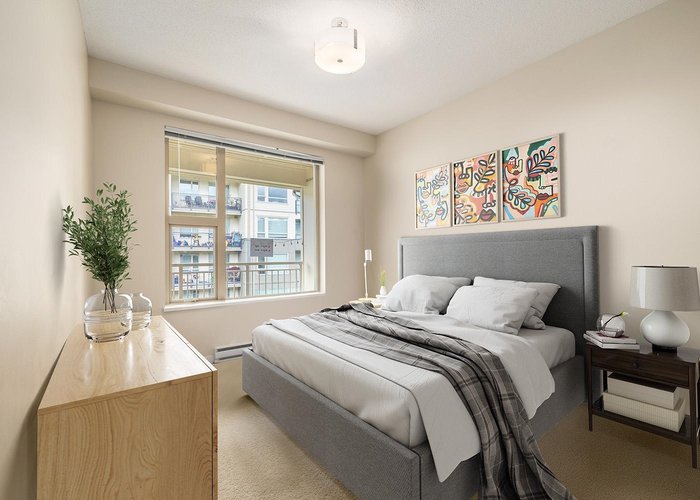 515 - 2665 Mountain Highway, North Vancouver, BC V7J 0A8 |  Photo 35