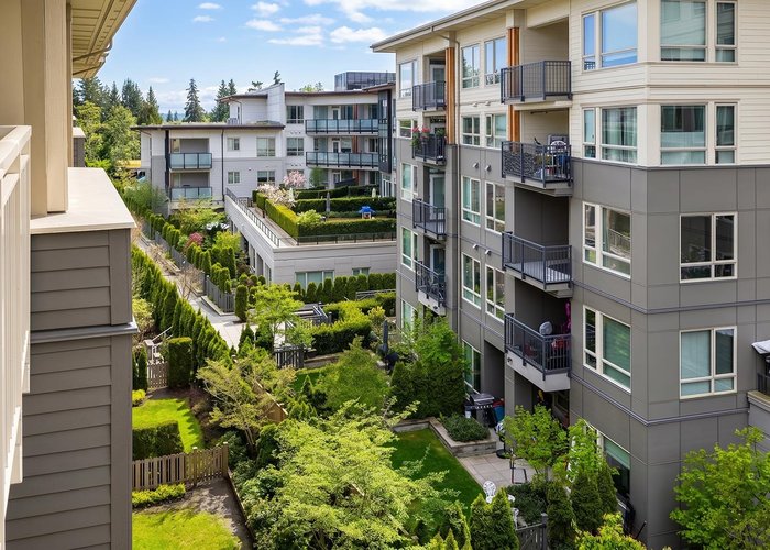 515 - 2665 Mountain Highway, North Vancouver, BC V7J 0A8 |  Photo 44