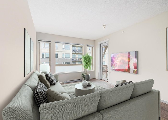 515 - 2665 Mountain Highway, North Vancouver, BC V7J 0A8 |  Photo 27