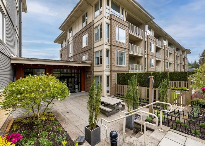 515 - 2665 Mountain Highway, North Vancouver, BC V7J 0A8 |  Photo 48