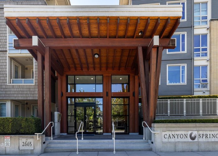 515 - 2665 Mountain Highway, North Vancouver, BC V7J 0A8 |  Photo 50