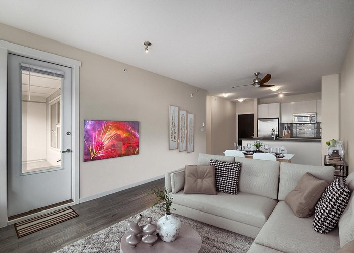 515 - 2665 Mountain Highway, North Vancouver, BC V7J 0A8 |  Photo 29