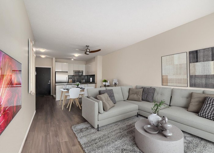 515 - 2665 Mountain Highway, North Vancouver, BC V7J 0A8 |  Photo 30