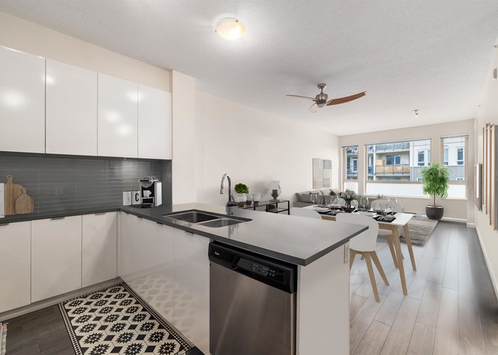 515 - 2665 Mountain Highway, North Vancouver, BC V7J 0A8 |  Photo 34