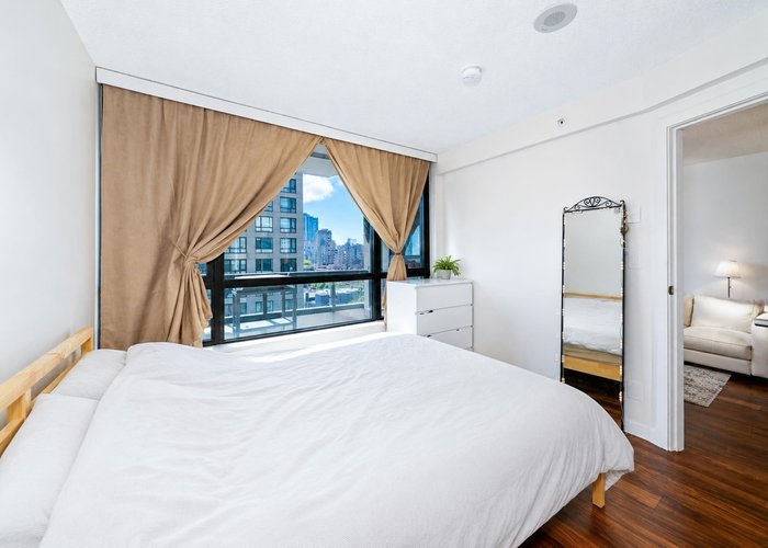 1405 - 909 Mainland Street, Vancouver, BC V6B 1S3 |  Photo 36