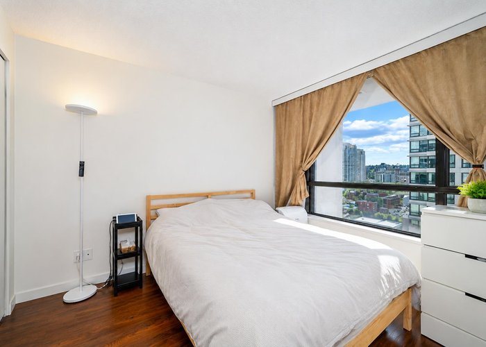1405 - 909 Mainland Street, Vancouver, BC V6B 1S3 |  Photo 37