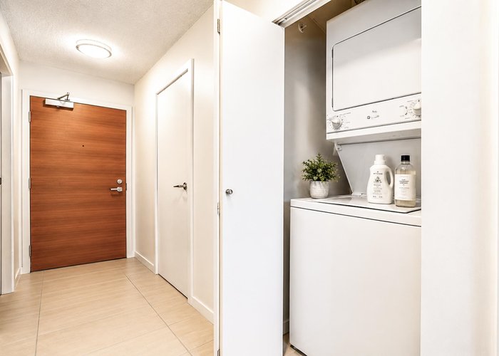 1405 - 909 Mainland Street, Vancouver, BC V6B 1S3 |  Photo 38