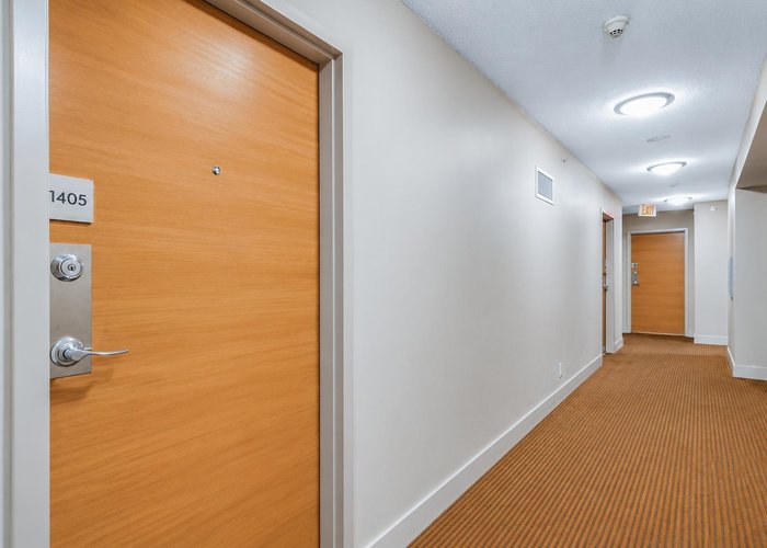 1405 - 909 Mainland Street, Vancouver, BC V6B 1S3 |  Photo 44