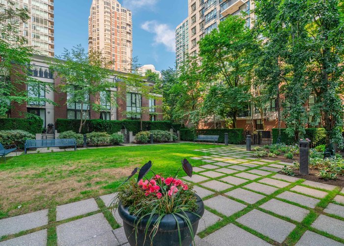 1405 - 909 Mainland Street, Vancouver, BC V6B 1S3 |  Photo 47