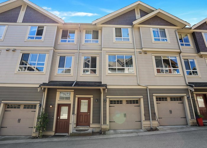 37 - 19560 68 Avenue, Surrey, BC V4N 5Y5 |  Photo 16