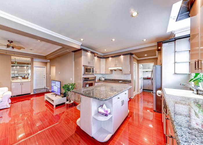 6200 Garrison Court, Richmond, BC V7C 5S2 |  Photo 43