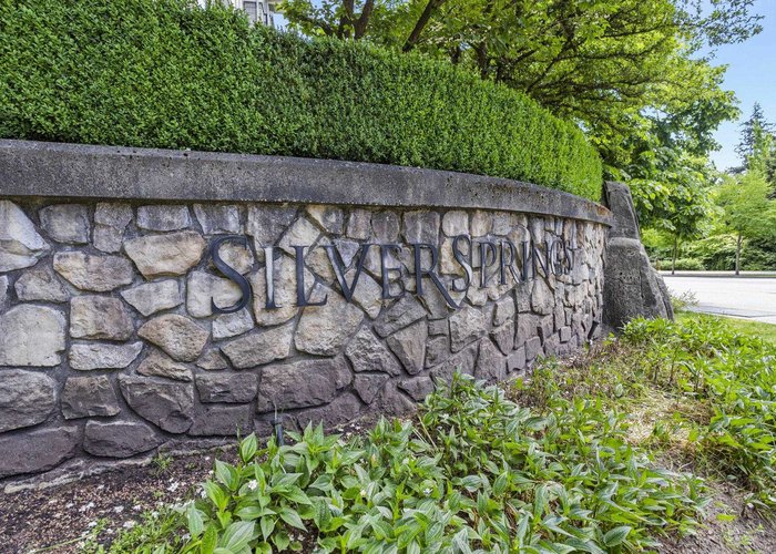 301 - 2966 Silver Springs Boulevard, Coquitlam, BC V3E 3S1 |  Photo 34