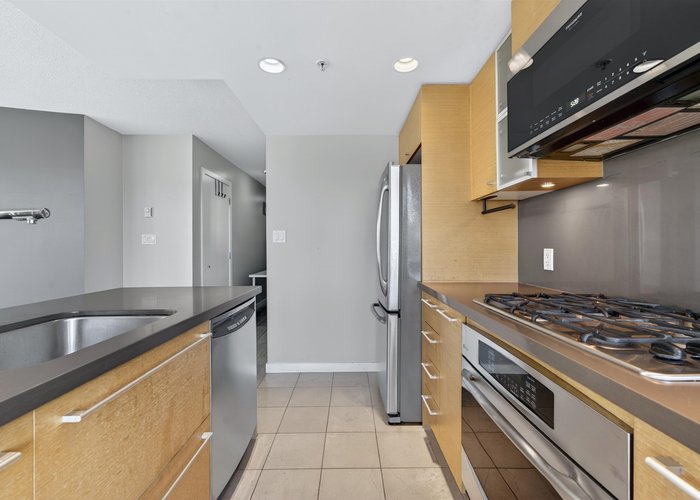 1911 - 833 Seymour Street, Vancouver, BC V6B 0G4 |  Photo 29