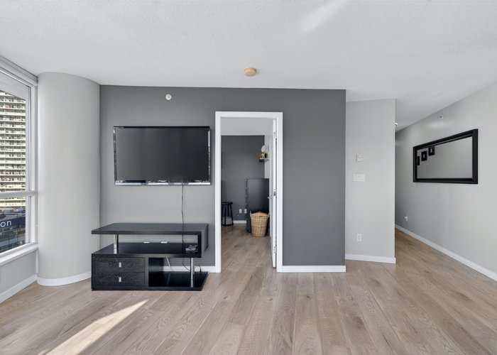 1911 - 833 Seymour Street, Vancouver, BC V6B 0G4 |  Photo 30