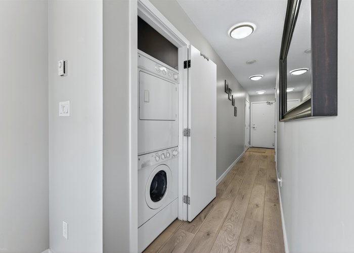 1911 - 833 Seymour Street, Vancouver, BC V6B 0G4 |  Photo 31