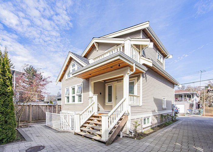 5440 Rhodes Street, Vancouver, BC V5R 3N9 |  Photo 29
