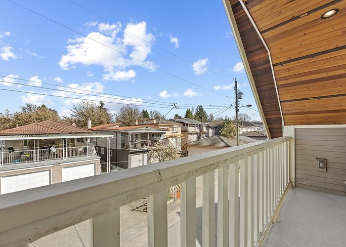 5440 Rhodes Street, Vancouver, BC V5R 3N9 |  Photo 47