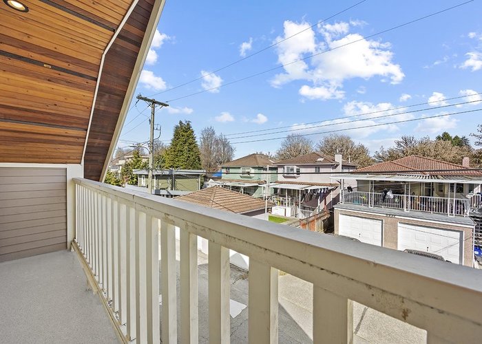 5440 Rhodes Street, Vancouver, BC V5R 3N9 |  Photo 50
