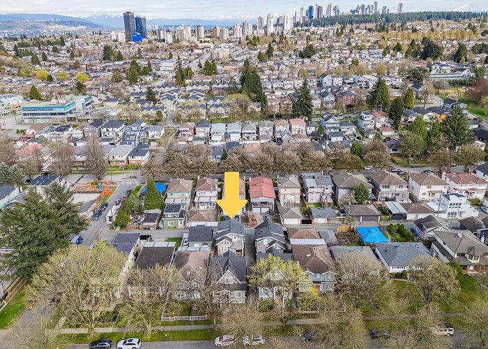5440 Rhodes Street, Vancouver, BC V5R 3N9 |  Photo 56