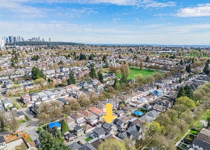 5440 Rhodes Street, Vancouver, BC V5R 3N9 |  Photo 57