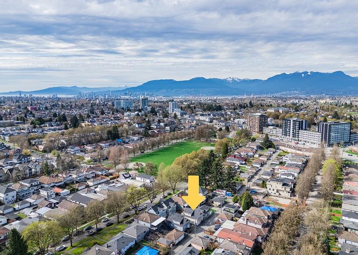 5440 Rhodes Street, Vancouver, BC V5R 3N9 |  Photo 58