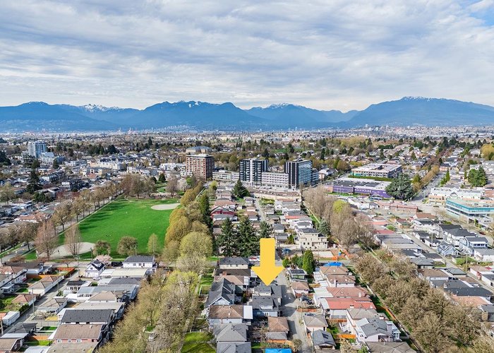 5440 Rhodes Street, Vancouver, BC V5R 3N9 |  Photo 59