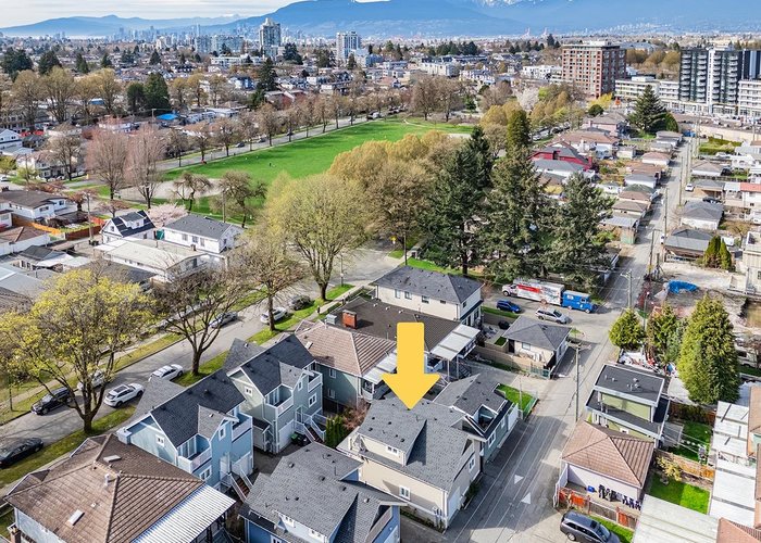 5440 Rhodes Street, Vancouver, BC V5R 3N9 |  Photo 60
