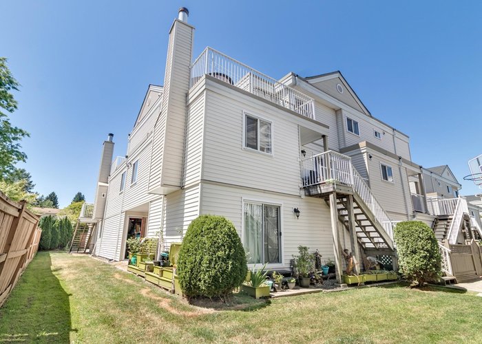 186 - 10077 156 Street, Surrey, BC V3R 4L6 |  Photo 45