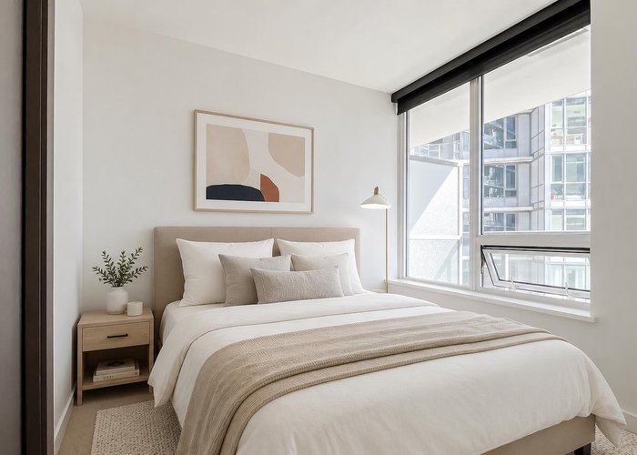 805 - 68 Smithe Street, Vancouver, BC V6B 0P4 |  Photo 27