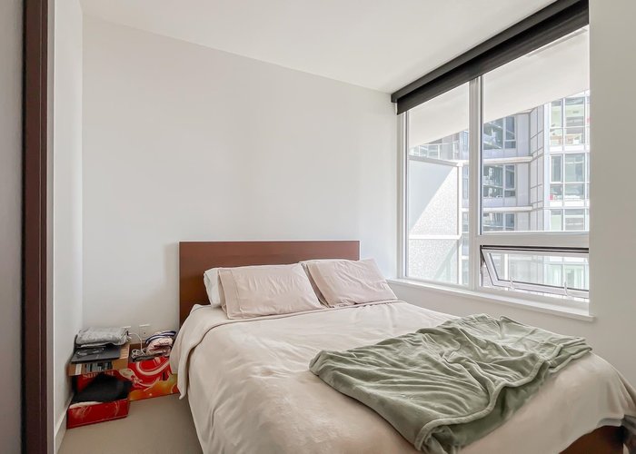 805 - 68 Smithe Street, Vancouver, BC V6B 0P4 |  Photo 28