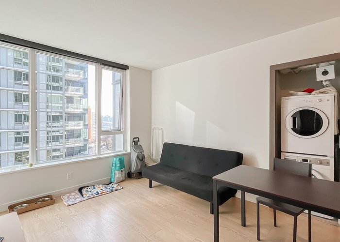 805 - 68 Smithe Street, Vancouver, BC V6B 0P4 |  Photo 20