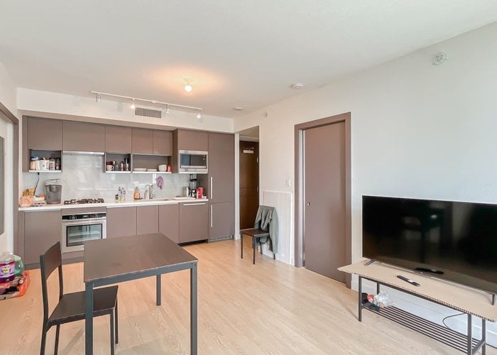 805 - 68 Smithe Street, Vancouver, BC V6B 0P4 |  Photo 21
